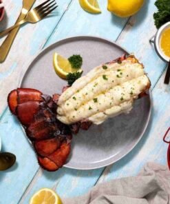24-28 oz. North Atlantic Lobster Tail